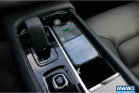 Volvo XC90 din 2024 cu 27.398 km - oferta VOL106187 - foto 9