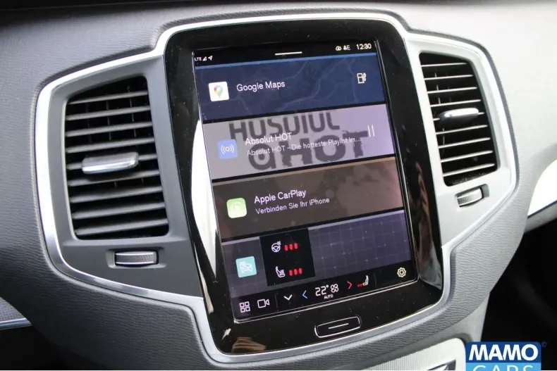 Volvo XC90 din 2024 cu 27.398 km - oferta VOL106187 - foto 15