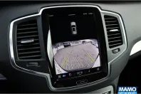 Volvo XC90 din 2024 cu 27.398 km - oferta VOL106187 - foto 16