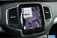 Volvo XC90 din 2024 cu 27.398 km - oferta VOL106187 - foto 19