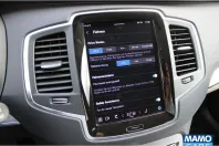 Volvo XC90 din 2024 cu 27.398 km - oferta VOL106187 - foto 20