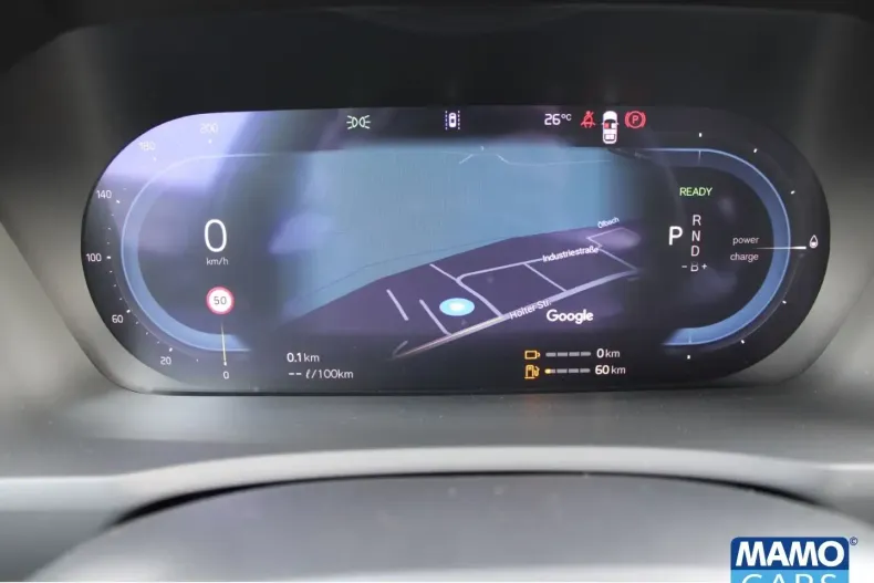 Volvo XC90 din 2024 cu 27.398 km - oferta VOL106187 - foto 21