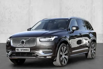 Volvo XC90 din 2023 - oferta VOL106190