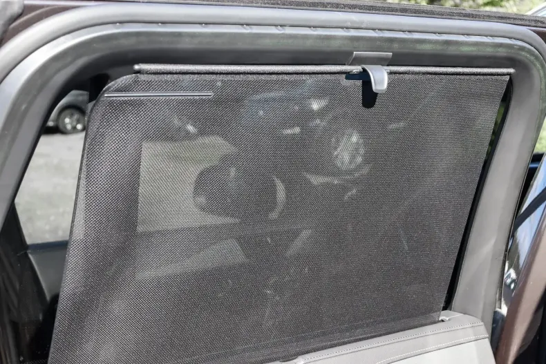 Volvo XC90 din 2023 cu 44.690 km - oferta VOL106190 - foto 11