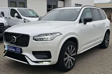 Volvo XC90 din 2023 - oferta VOL106191