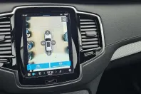 Volvo XC90 din 2023 cu 34.200 km - oferta VOL106191 - foto 14