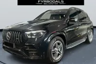 Mercedes-Benz GLE 53 AMG din 2024 cu 23.500 km - oferta MER106192 - foto 1