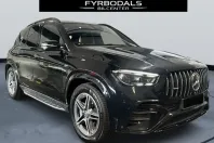 Mercedes-Benz GLE 53 AMG din 2024 cu 23.500 km - oferta MER106192 - foto 7