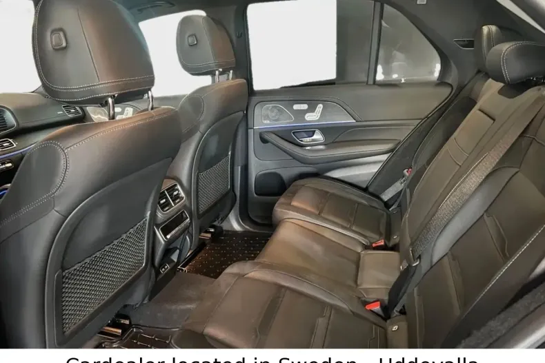 Mercedes-Benz GLE 53 AMG din 2024 cu 23.500 km - oferta MER106192 - foto 11