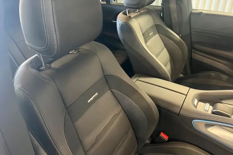 Mercedes-Benz GLE 53 AMG din 2024 cu 23.500 km - oferta MER106192 - foto 12