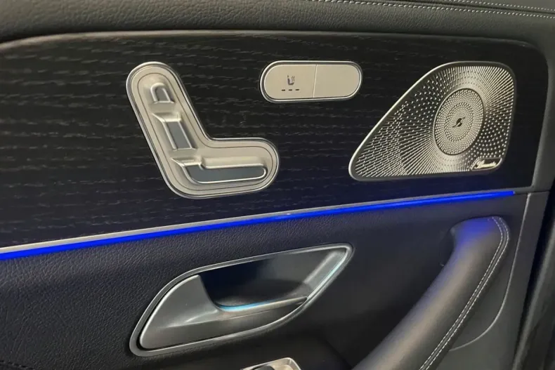 Mercedes-Benz GLE 53 AMG din 2024 cu 23.500 km - oferta MER106192 - foto 20