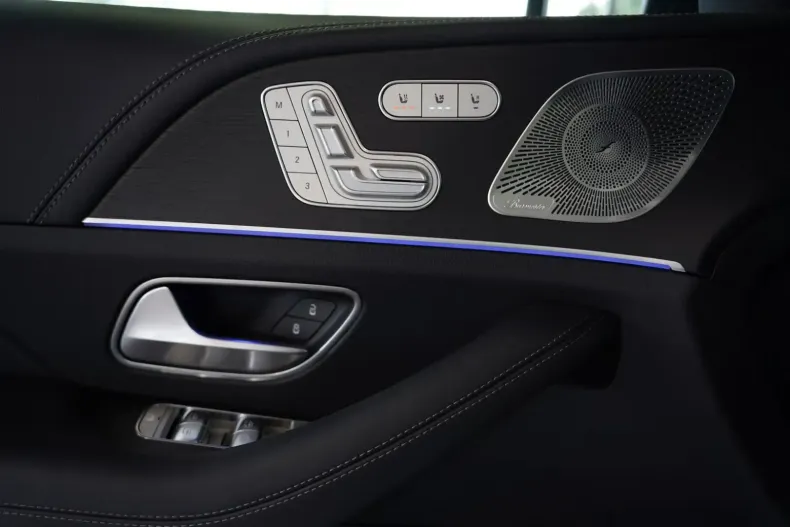 Mercedes-Benz GLE 450 din 2024 cu 25.000 km - oferta MER106195 - foto 27