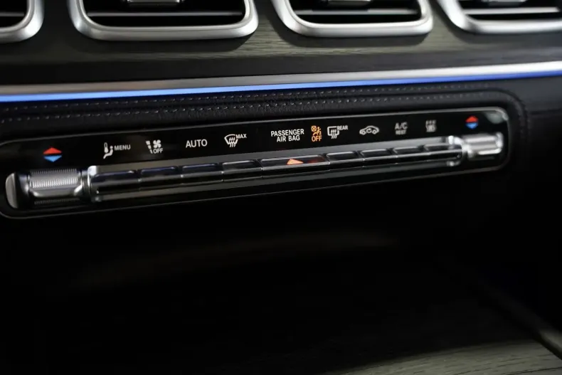 Mercedes-Benz GLE 450 din 2024 cu 25.000 km - oferta MER106195 - foto 33