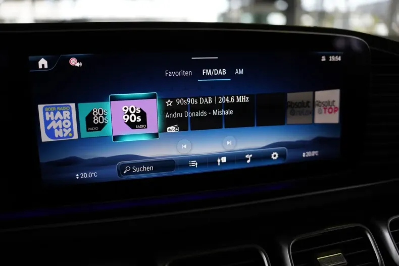 Mercedes-Benz GLE 450 din 2024 cu 25.000 km - oferta MER106195 - foto 35