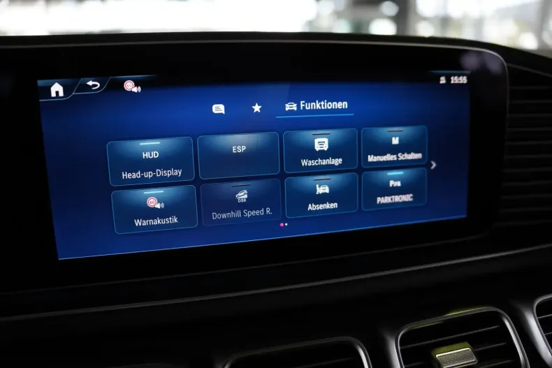 Mercedes-Benz GLE 450 din 2024 cu 25.000 km - oferta MER106195 - foto 38