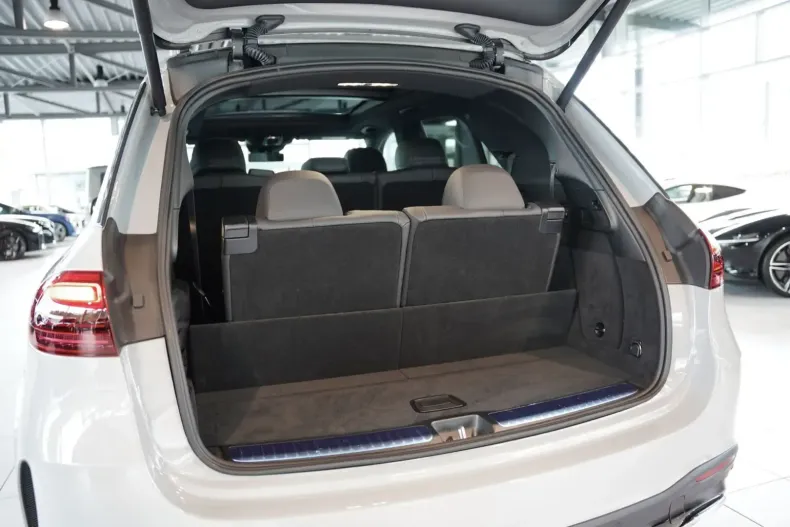 Mercedes-Benz GLE 450 din 2024 cu 25.000 km - oferta MER106195 - foto 44