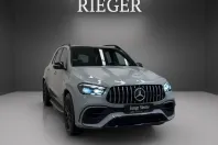 Mercedes-Benz GLE 63 AMG din 2024 cu 25.336 km - oferta MER106199 - foto 3