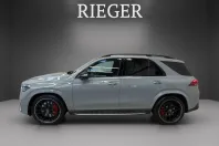 Mercedes-Benz GLE 63 AMG din 2024 cu 25.336 km - oferta MER106199 - foto 5