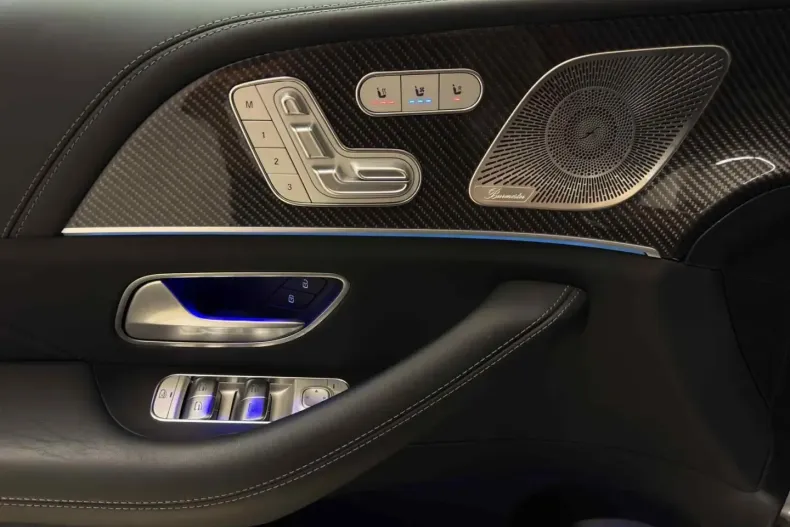 Mercedes-Benz GLE 63 AMG din 2024 cu 25.336 km - oferta MER106199 - foto 6