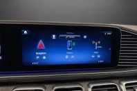 Mercedes-Benz GLE 63 AMG din 2024 cu 25.336 km - oferta MER106199 - foto 16