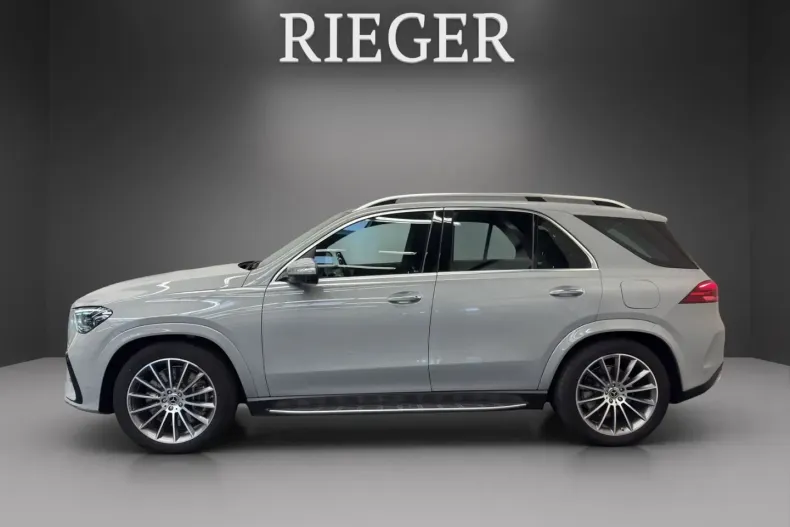 Mercedes-Benz GLE 350 din 2024 cu 19.538 km - oferta MER106201 - foto 5