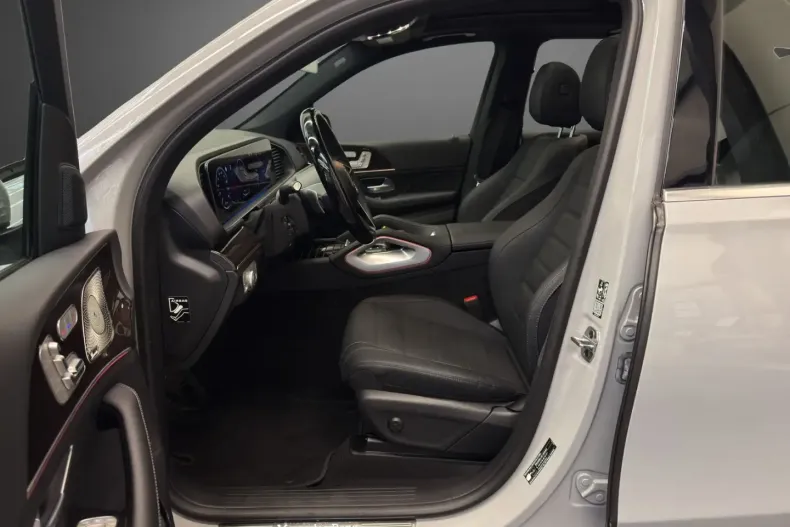 Mercedes-Benz GLE 350 din 2024 cu 19.538 km - oferta MER106201 - foto 7