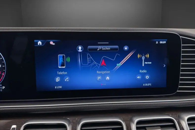 Mercedes-Benz GLE 350 din 2024 cu 19.538 km - oferta MER106201 - foto 10