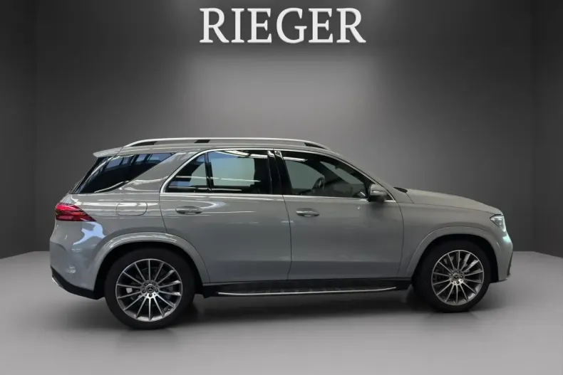 Mercedes-Benz GLE 350 din 2024 cu 19.538 km - oferta MER106201 - foto 16