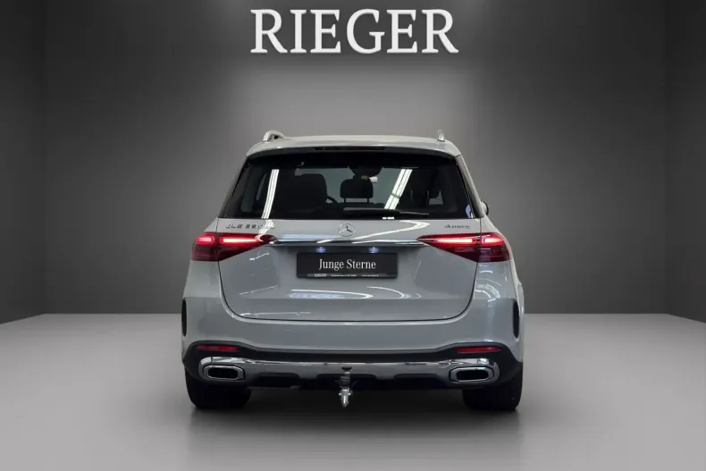 Mercedes-Benz GLE 350 din 2024 cu 19.538 km - oferta MER106201 - foto 19