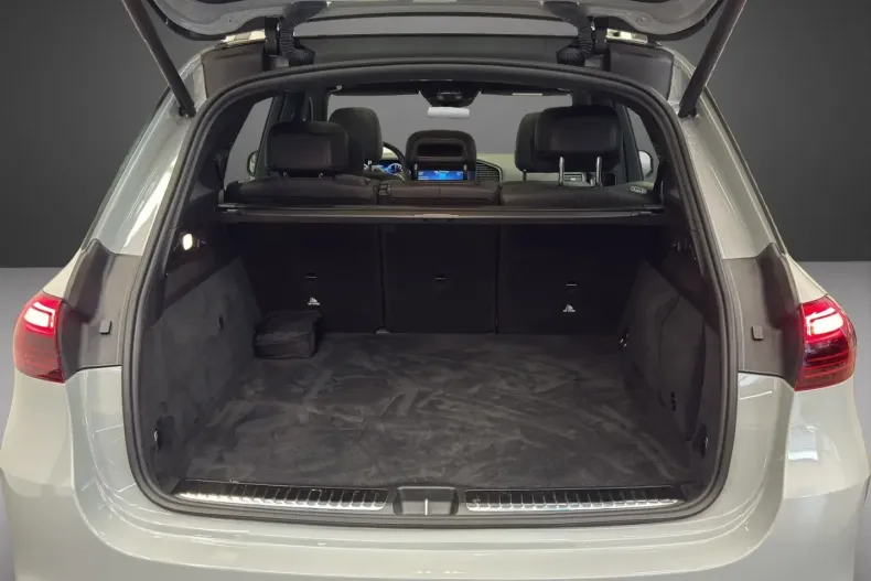 Mercedes-Benz GLE 350 din 2024 cu 19.538 km - oferta MER106201 - foto 20