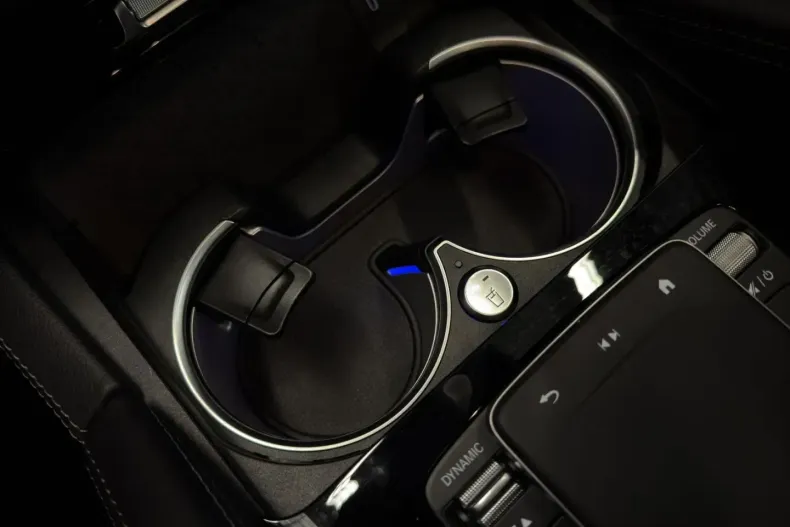 Mercedes-Benz GLE 350 din 2024 cu 19.538 km - oferta MER106201 - foto 22