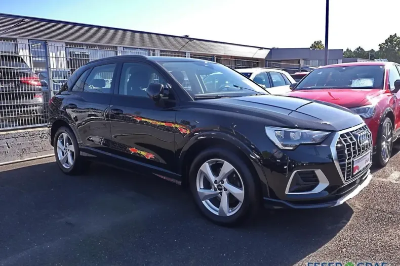 Audi Q3 din 2022 cu 99.700 km - oferta AUD106203 - foto 1