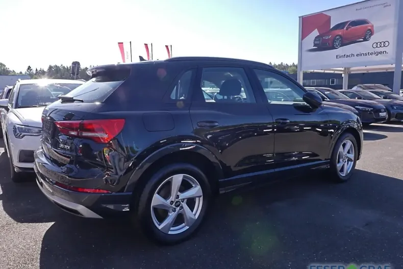 Audi Q3 din 2022 cu 99.700 km - oferta AUD106203 - foto 2