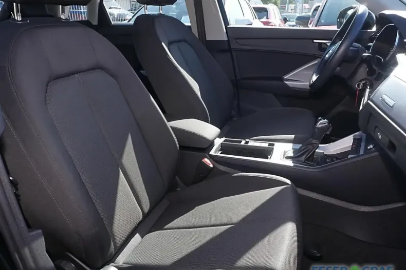 Audi Q3 din 2022 cu 99.700 km - oferta AUD106203 - foto 4