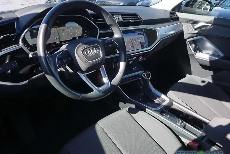 Audi Q3 din 2022 cu 99.700 km - oferta AUD106203 - foto 6