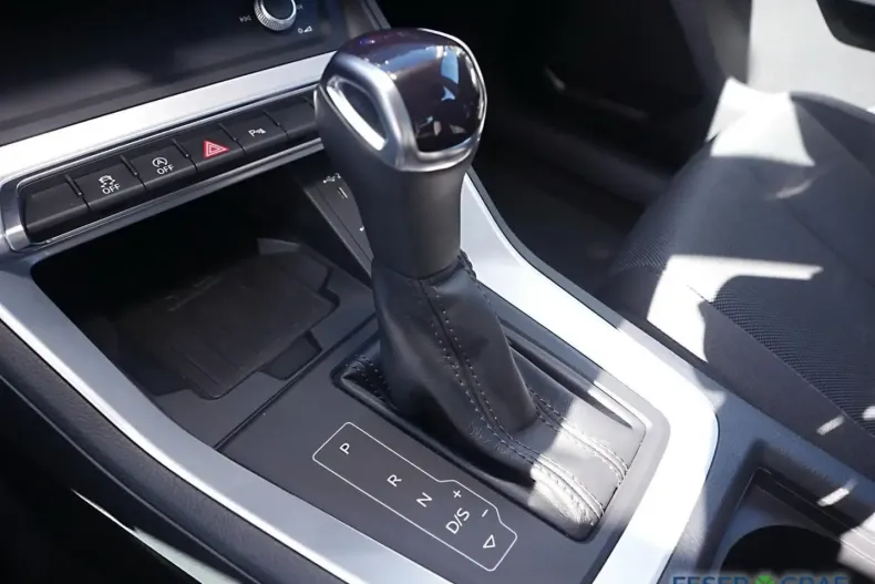 Audi Q3 din 2022 cu 99.700 km - oferta AUD106203 - foto 9