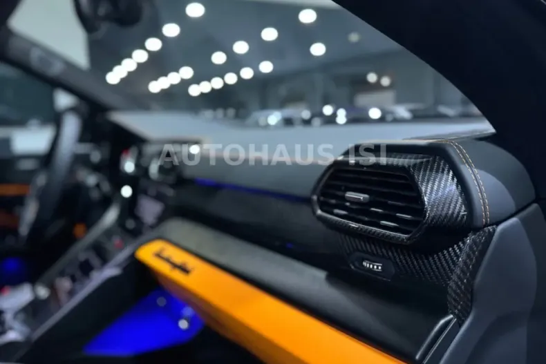 Lamborghini Urus din 2024 cu 6.980 km - oferta LAM106206 - foto 17