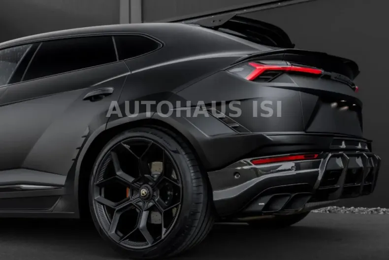 Lamborghini Urus din 2024 cu 6.980 km - oferta LAM106206 - foto 37