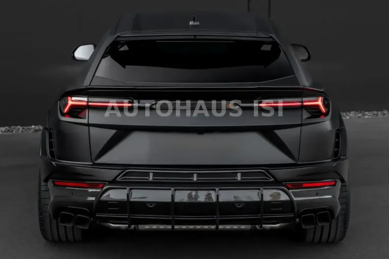 Lamborghini Urus din 2024 cu 6.980 km - oferta LAM106206 - foto 38