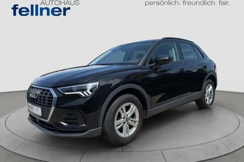 Audi Q3 din 2020 cu 75.700 km - oferta AUD106207 - foto 1