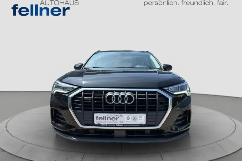 Audi Q3 din 2020 cu 75.700 km - oferta AUD106207 - foto 2