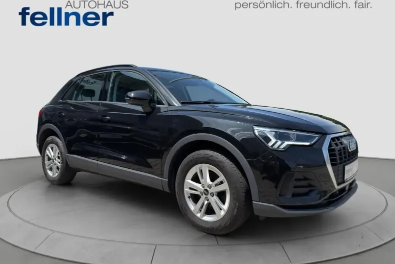 Audi Q3 din 2020 cu 75.700 km - oferta AUD106207 - foto 3