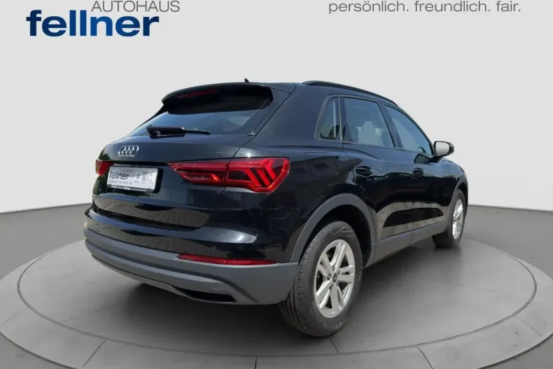 Audi Q3 din 2020 cu 75.700 km - oferta AUD106207 - foto 6