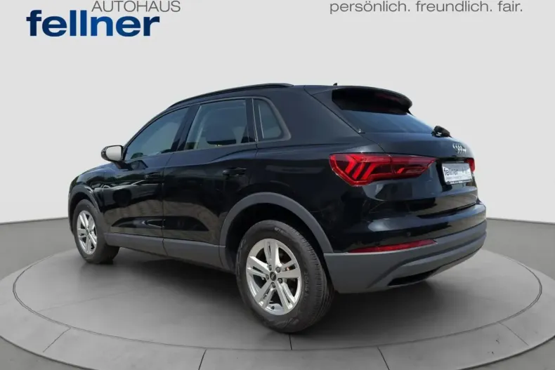 Audi Q3 din 2020 cu 75.700 km - oferta AUD106207 - foto 7