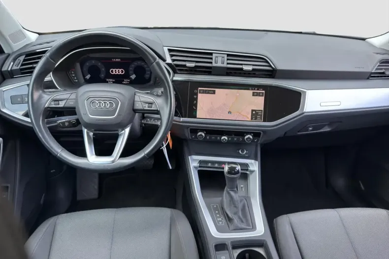 Audi Q3 din 2020 cu 75.700 km - oferta AUD106207 - foto 9