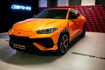 Lamborghini Urus din 2023 - oferta LAM106212