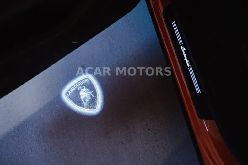 Lamborghini Urus din 2023 cu 21.000 km - oferta LAM106212 - foto 3