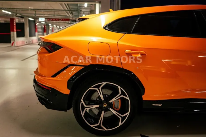 Lamborghini Urus din 2023 cu 21.000 km - oferta LAM106212 - foto 7