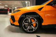 Lamborghini Urus din 2023 cu 21.000 km - oferta LAM106212 - foto 13
