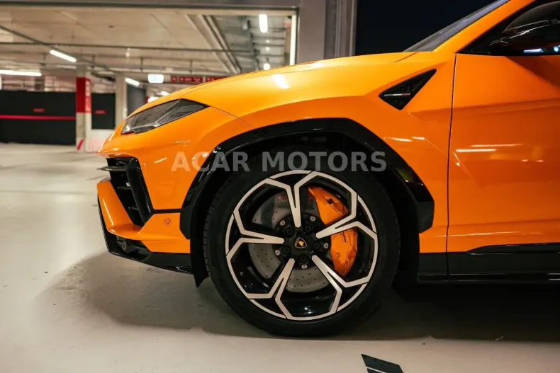 Lamborghini Urus din 2023 cu 21.000 km - oferta LAM106212 - foto 13
